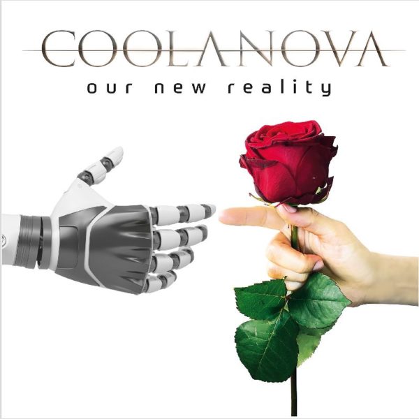 CD-Album 800 Our new reality