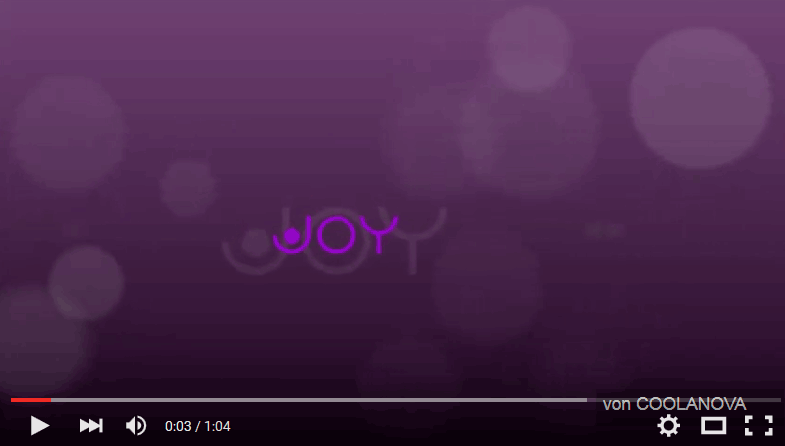 CD Joy
